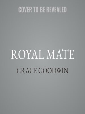cover image of Royal Mate